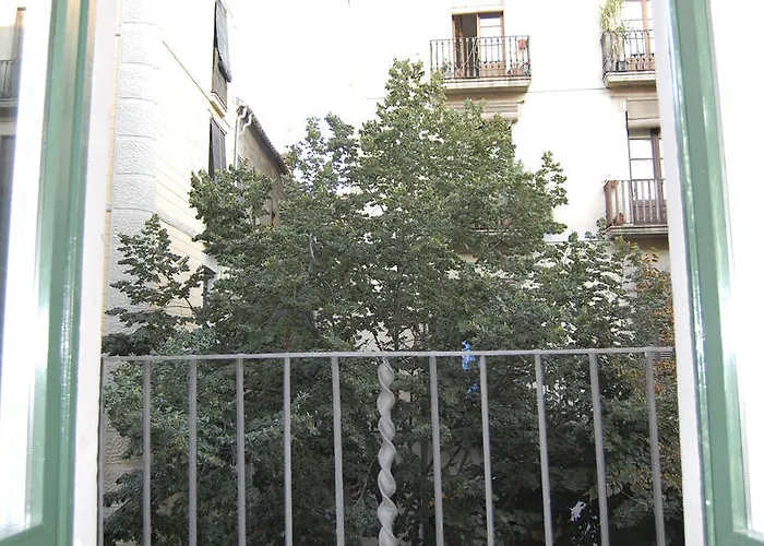 Apartaments Girona Centre